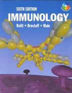 Immunology cover