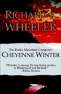 Cheyenne Winter cover