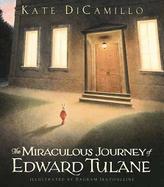 The Miraculous Journey of Edward Tulane cover