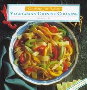 Vegetarian Chinese Cooking cover