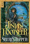 Jinian Footseer cover