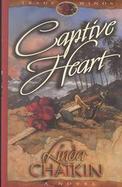 Captive Heart cover