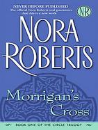 Morrigan's Cross cover