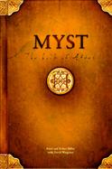Myst The Book of Atrus cover