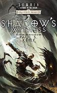 Shadow's Witness Gateway to Sembia cover