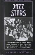 Jazz Stars cover