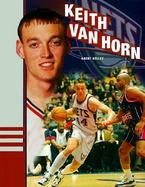 Keith Van Horn cover