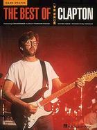 Clapton Eric Best of Ep cover