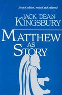 Matthew As Story cover