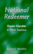 National Redeemer Owain Glyndwr in Welsh Tradition cover