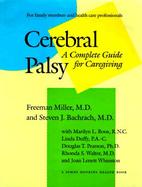 Cerebral Palsy A Complete Guide for Caregiving cover