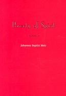 Poverty of Spirit cover