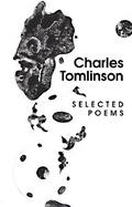 Charles Tomlinson Selected Poems / 1955-1997 cover