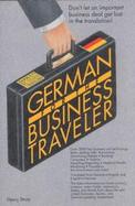 German for the Business Traveler cover