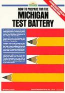 How to Prepare for the Michigan Test Battery cover