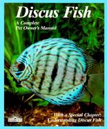 Discus Fish cover