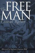 The Free Man cover