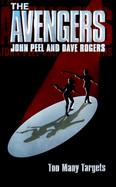 The Avengers: Too Many Targets cover