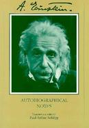 Autobiographical Notes A Centennial Edition cover