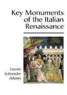 Key Monuments of the Italian Renaissance cover