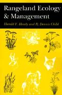 Rangeland Ecology and Management cover