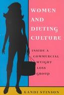 Women and Dieting Culture Inside a Commercial Weight Loss Group cover