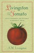 Livingston and the Tomato cover