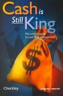 Cash Is Still King cover