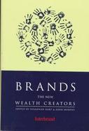 Brands The New Wealth Creators cover