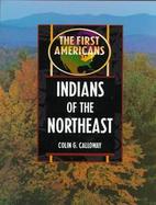 Indians of the Northeast cover