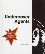 Undercover Agents cover