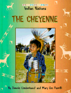 The Cheyenne cover
