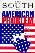 The South As an American Problem cover