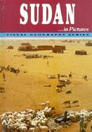 Sudan in Pictures cover