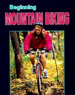 Beginning Mountain Biking cover
