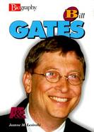 Bill Gates cover