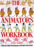 The Animator's Workbook cover