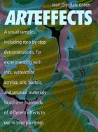 Arteffects cover