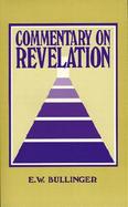 Commentary on Revelation: cover