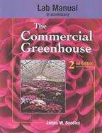 The Commercial Greenhouse cover