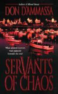 Servants of Chaos cover