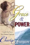 Grace & Power cover