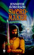 Sword-Maker cover