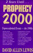 Prophecy 2000 cover
