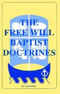 Free Will Baptist Doctrines cover