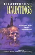 Lighthouse Hauntings 12 Original Tales of the Supernatural cover