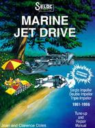 Marine Jet Drive 1961-1996 cover