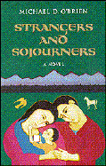 Strangers and Sojourners cover