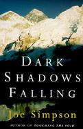 Dark Shadows Falling cover