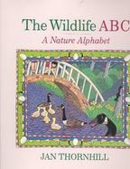 Wildlife ABC: A Nature Alphabet cover